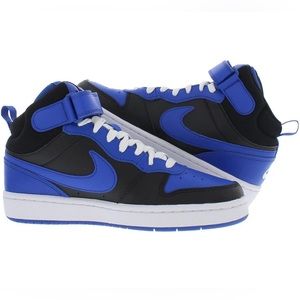 Nike Court Borough Mid 2 (GS)